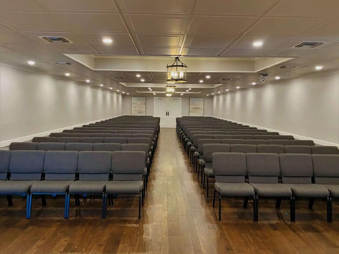 Anderson & Laws Funeral Home gallery image 1